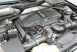 高価買取 クールライズの中古車情報 1999 BMW M5 E39 ☆中古車の販売、買取、車検、構造変更、整備、修理、メンテナンス、何でもご